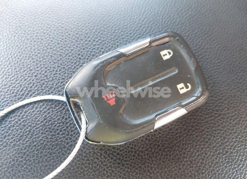 Photo 11 of 2020 Gmc Acadia FWD SLE (VIN 1GKKNKLA5LZ112128)