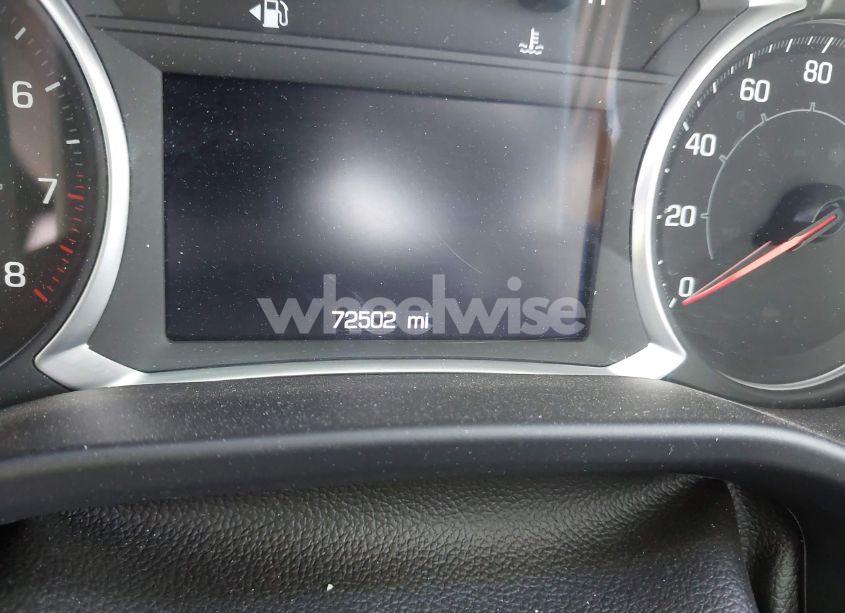 Photo 15 of 2020 Gmc Acadia FWD SLE (VIN 1GKKNKLA5LZ112128)