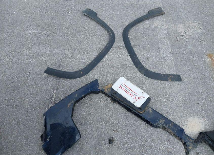 Photo 12 of 2021 Gmc Acadia FWD SLE (VIN 1GKKNKLA5MZ177353)