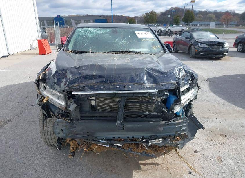 Photo 13 of 2021 Gmc Acadia FWD SLE (VIN 1GKKNKLA5MZ177353)