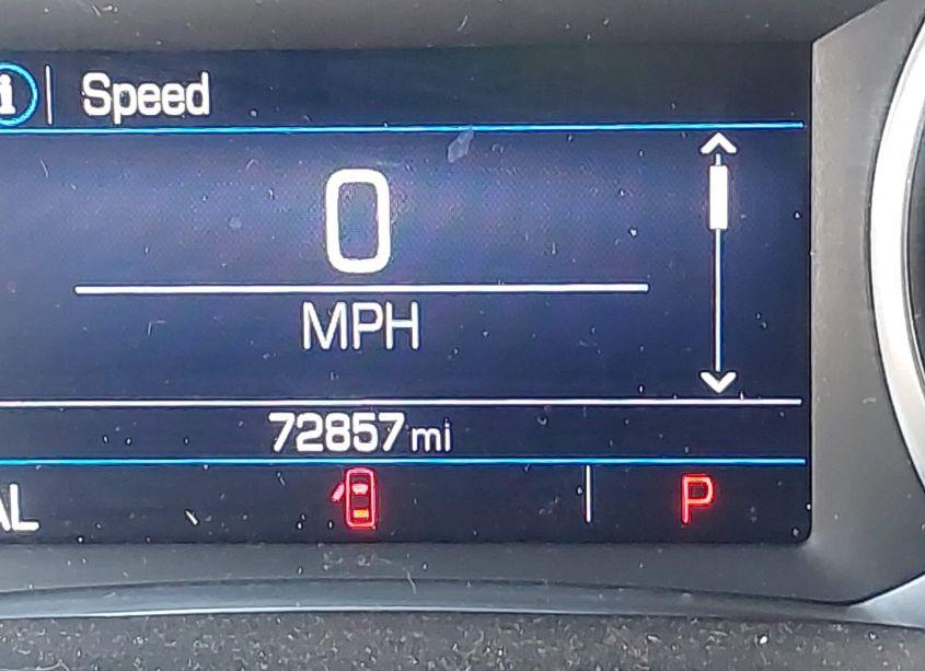 Photo 16 of 2021 Gmc Acadia FWD SLE (VIN 1GKKNKLA5MZ177353)