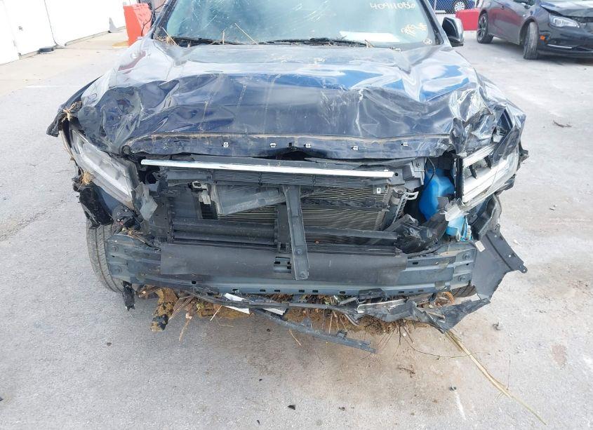 Photo 6 of 2021 Gmc Acadia FWD SLE (VIN 1GKKNKLA5MZ177353)