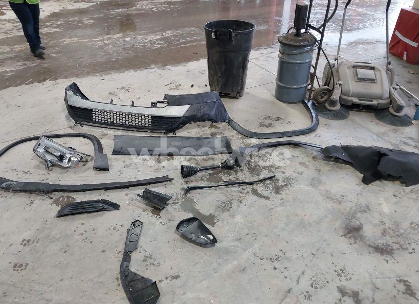 Photo 11 of 2017 Gmc Acadia SLE-1 (VIN 1GKKNKLA6HZ284109)