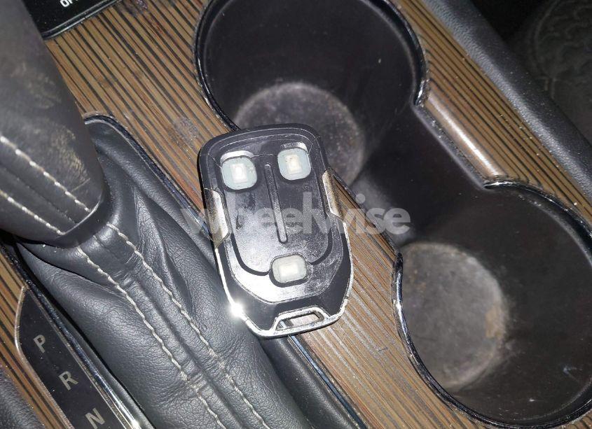 Photo 11 of 2018 Gmc Acadia SLE-1 (VIN 1GKKNKLA6JZ134796)