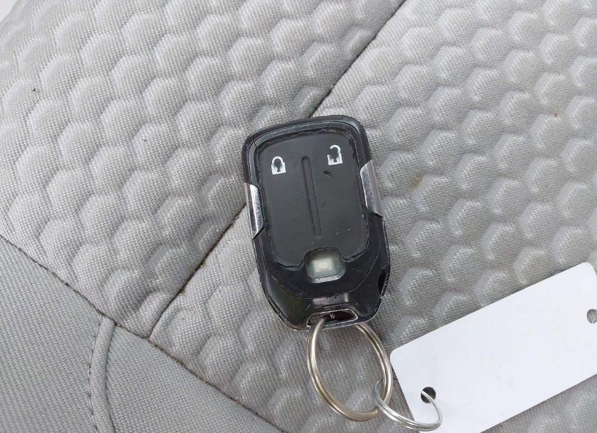 Photo 11 of 2018 Gmc Acadia SLE-1 (VIN 1GKKNKLA6JZ163439)