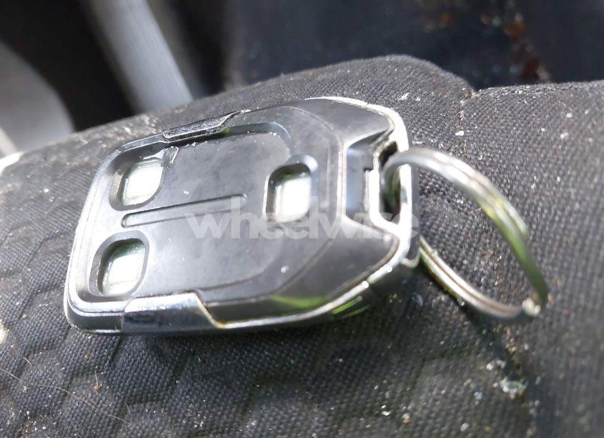 Photo 11 of 2018 Gmc Acadia SLE-1 (VIN 1GKKNKLA6JZ170245)