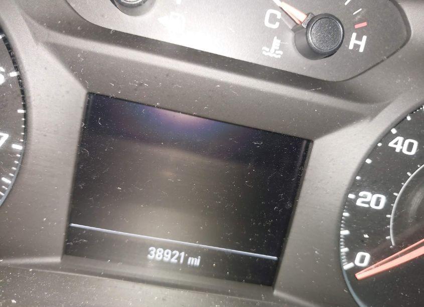 Photo 14 of 2019 Gmc Acadia SLE-1 (VIN 1GKKNKLA6KZ177648)