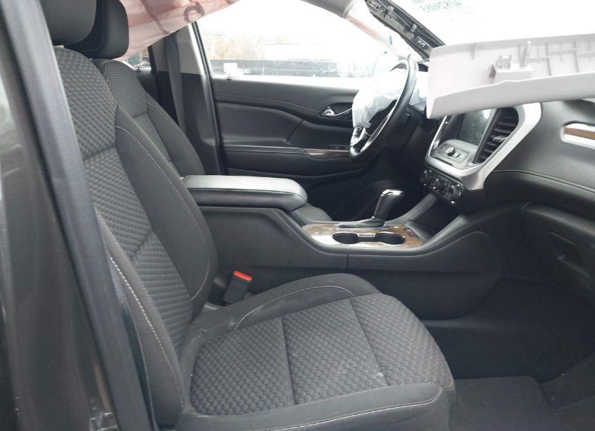 Photo 5 of 2019 Gmc Acadia SLE-1 (VIN 1GKKNKLA6KZ177648)