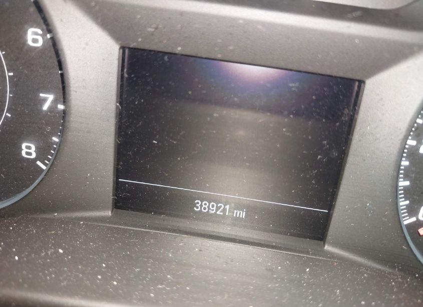 Photo 7 of 2019 Gmc Acadia SLE-1 (VIN 1GKKNKLA6KZ177648)