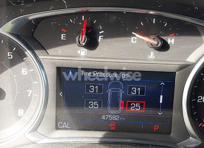 Photo 15 of 2021 Gmc Acadia FWD SLE (VIN 1GKKNKLA6MZ148248)