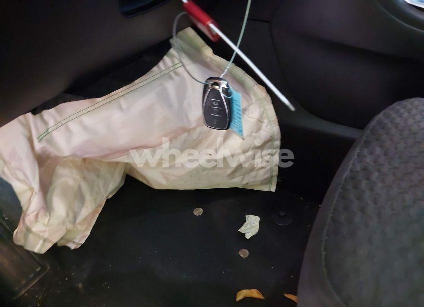 Photo 11 of 2017 Gmc Acadia SLE-1 (VIN 1GKKNKLA7HZ150693)