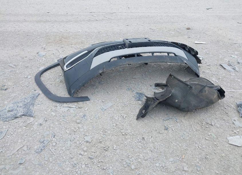 Photo 12 of 2017 Gmc Acadia SLE-1 (VIN 1GKKNKLA7HZ241740)