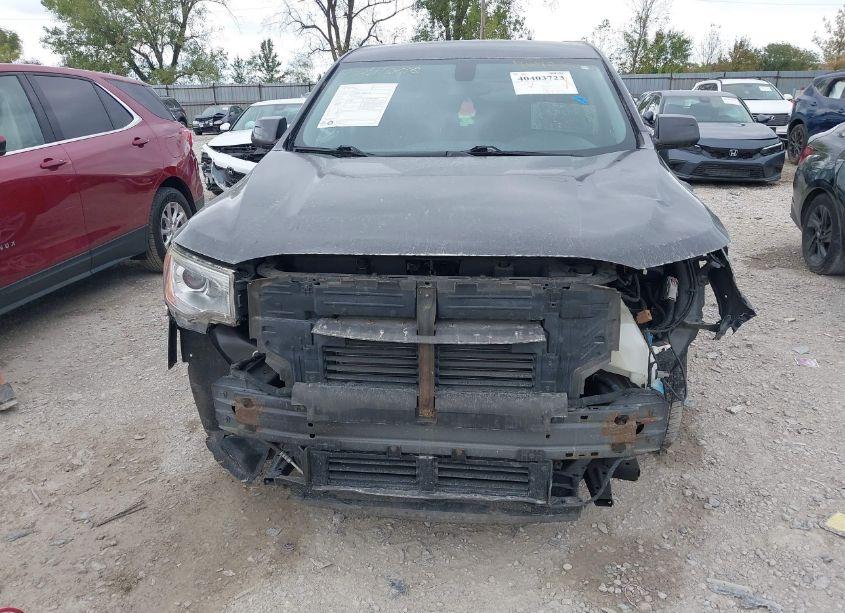 Photo 13 of 2017 Gmc Acadia SLE-1 (VIN 1GKKNKLA7HZ241740)