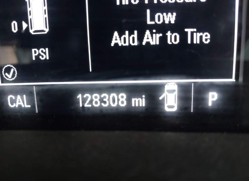 Photo 7 of 2017 Gmc Acadia SLE-1 (VIN 1GKKNKLA7HZ241740)