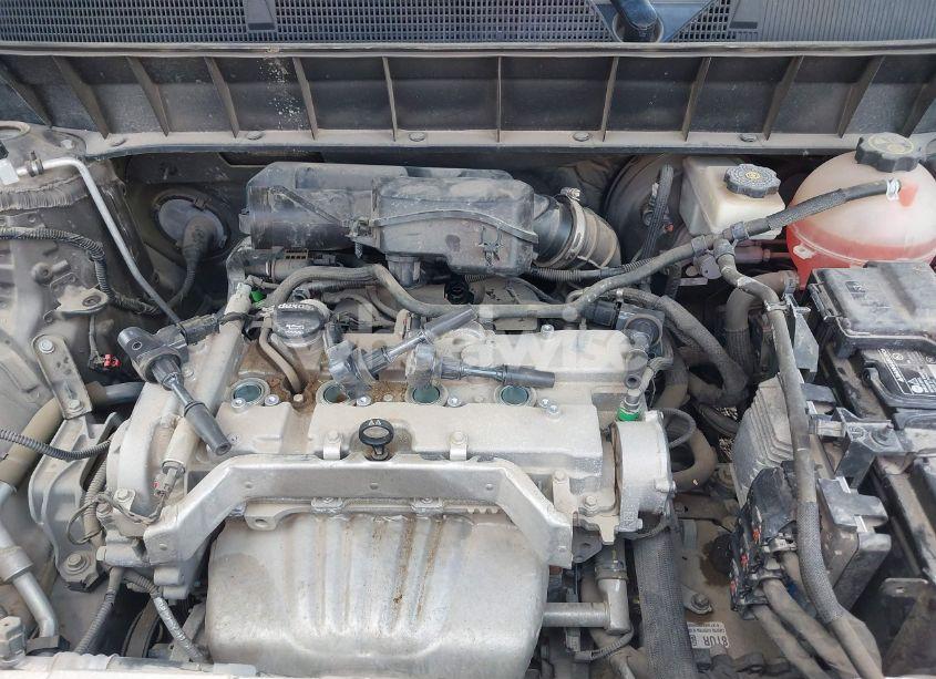 Photo 10 of 2018 Gmc Acadia SLE-1 (VIN 1GKKNKLA7JZ118042)