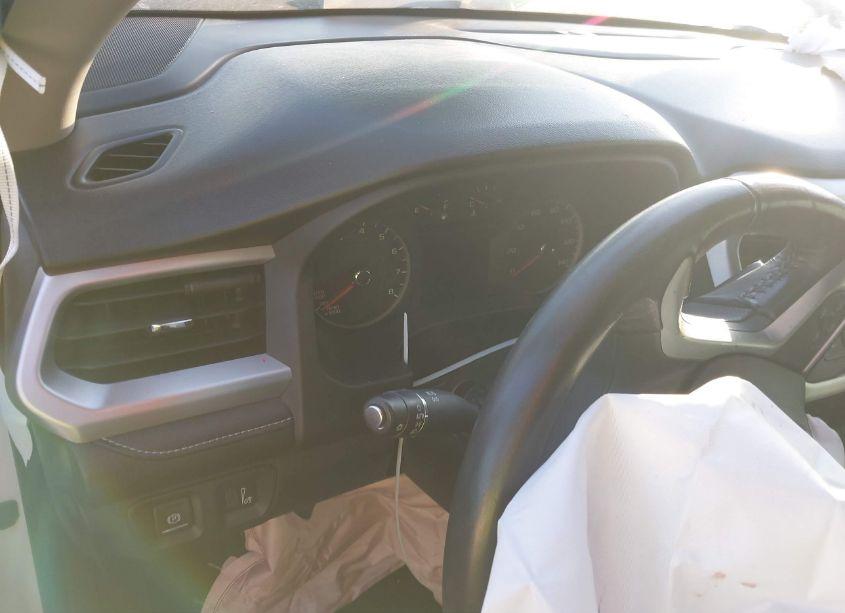 Photo 7 of 2019 Gmc Acadia SLE-1 (VIN 1GKKNKLA7KZ163208)