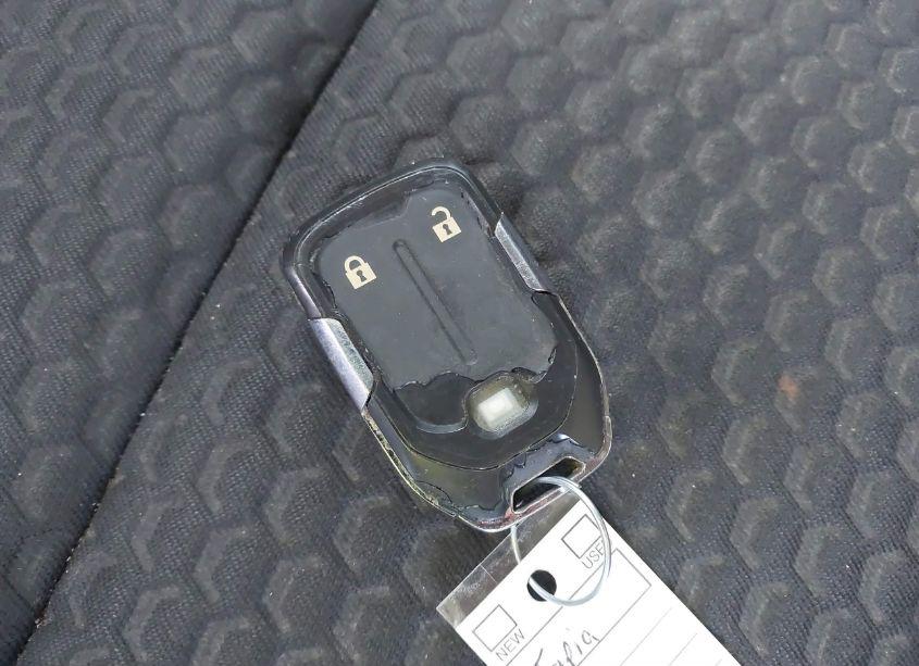 Photo 11 of 2019 Gmc Acadia SLE-1 (VIN 1GKKNKLA8KZ173181)