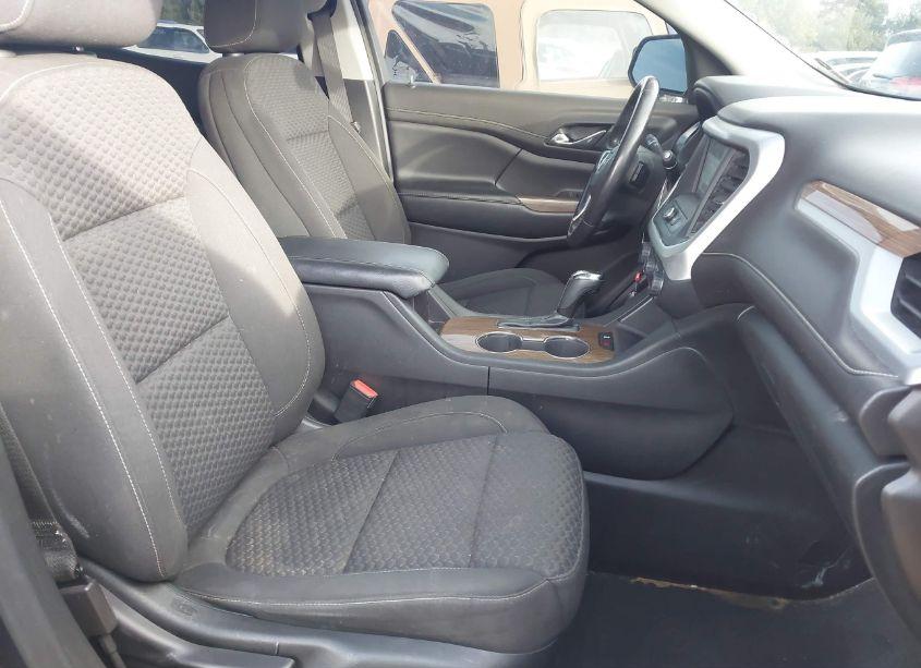 Photo 5 of 2019 Gmc Acadia SLE-1 (VIN 1GKKNKLA8KZ173181)