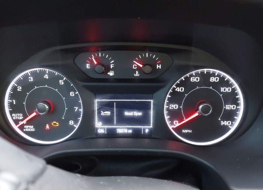 Photo 7 of 2019 Gmc Acadia SLE-1 (VIN 1GKKNKLA8KZ173181)