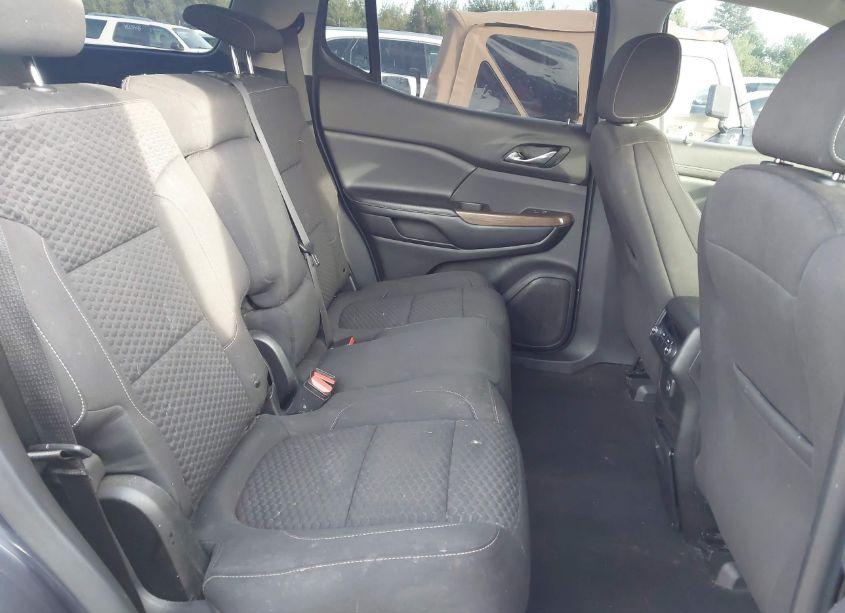 Photo 8 of 2019 Gmc Acadia SLE-1 (VIN 1GKKNKLA8KZ173181)