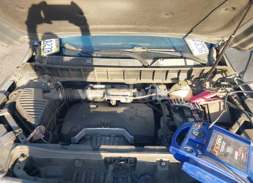 Photo 10 of 2019 Gmc Acadia SLE-1 (VIN 1GKKNKLA8KZ279520)