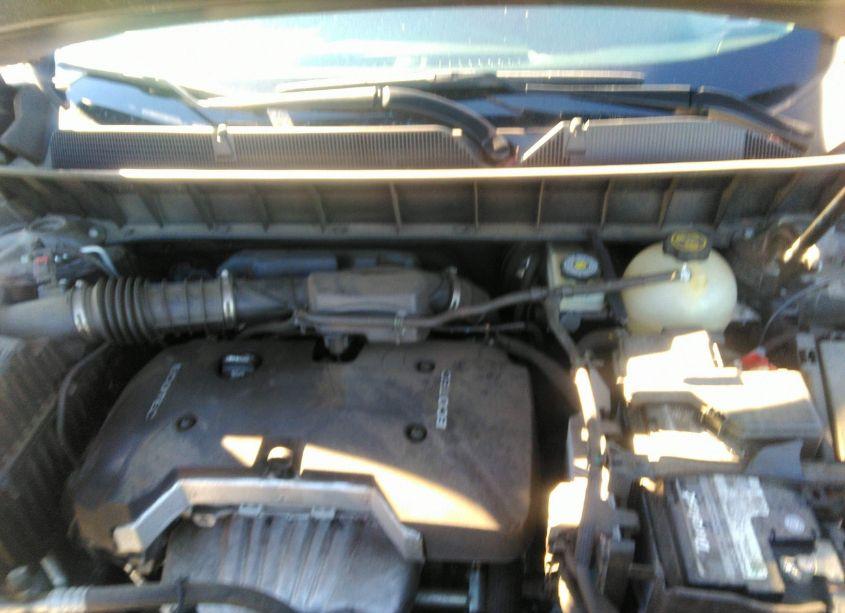 Photo 10 of 2017 Gmc Acadia SLE-1 (VIN 1GKKNKLA9HZ152073)