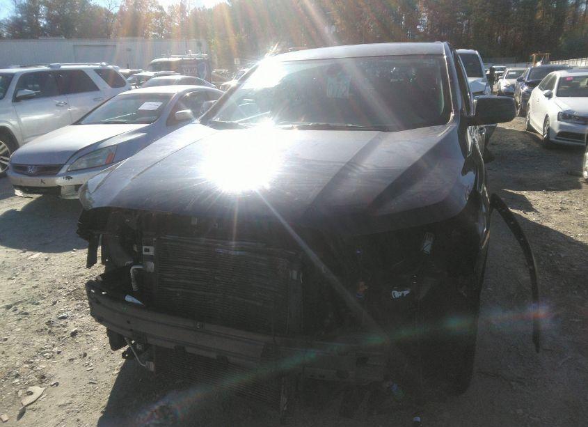 Photo 13 of 2017 Gmc Acadia SLE-1 (VIN 1GKKNKLA9HZ152073)