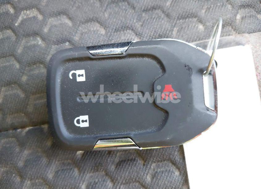 Photo 11 of 2019 Gmc Acadia SLE-1 (VIN 1GKKNKLA9KZ291286)