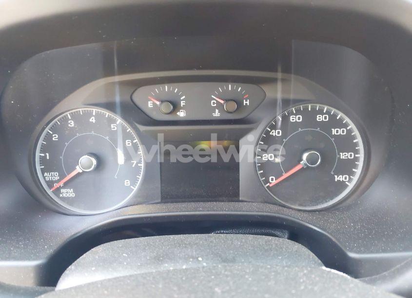 Photo 7 of 2019 Gmc Acadia SLE-1 (VIN 1GKKNKLA9KZ291286)