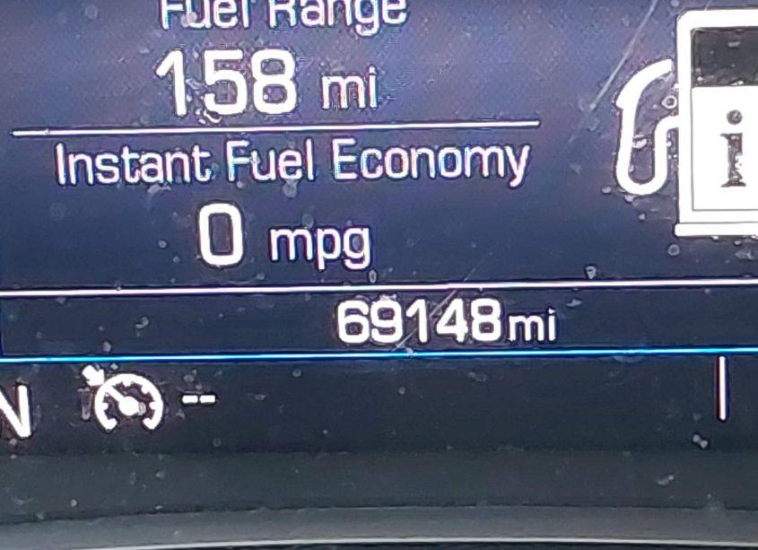 Photo 15 of 2021 Gmc Acadia FWD SLE (VIN 1GKKNKLA9MZ192728)