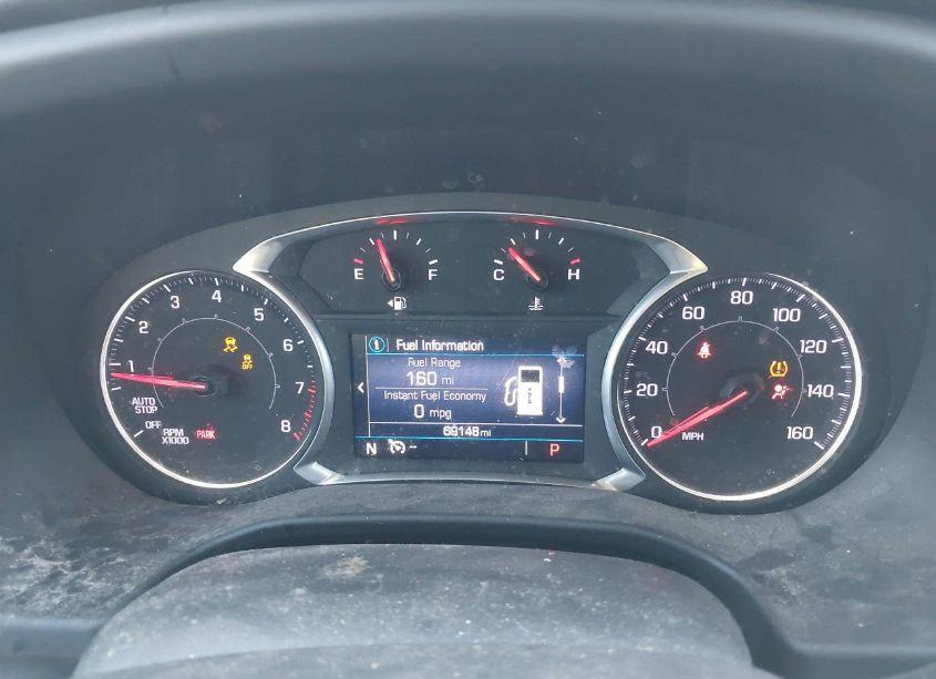 Photo 7 of 2021 Gmc Acadia FWD SLE (VIN 1GKKNKLA9MZ192728)