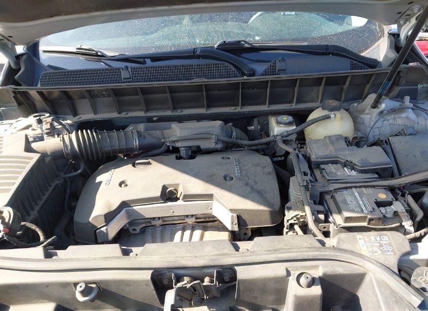 Photo 10 of 2017 Gmc Acadia SLE-1 (VIN 1GKKNKLAXHZ154589)