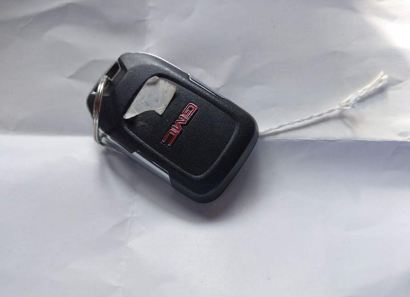 Photo 11 of 2017 Gmc Acadia SLE-1 (VIN 1GKKNKLAXHZ154589)