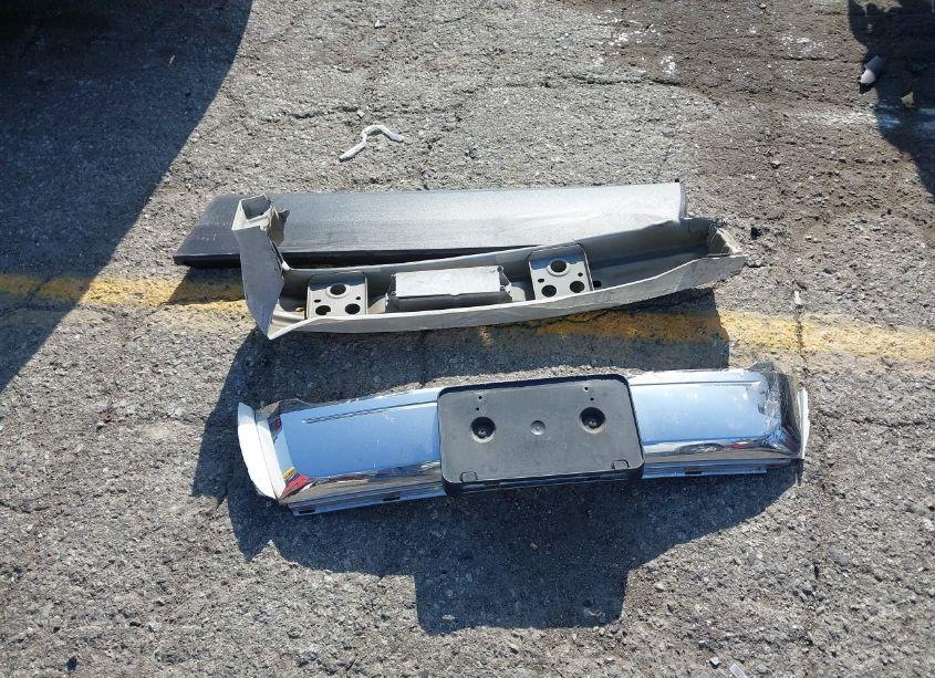 Photo 12 of 2017 Gmc Acadia SLE-1 (VIN 1GKKNKLAXHZ154589)