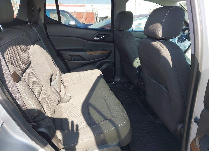 Photo 8 of 2017 Gmc Acadia SLE-1 (VIN 1GKKNKLAXHZ154589)