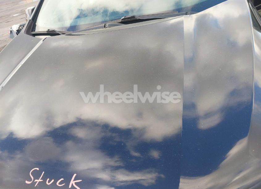 Photo 10 of 2017 Gmc Acadia SLE-1 (VIN 1GKKNKLAXHZ291693)