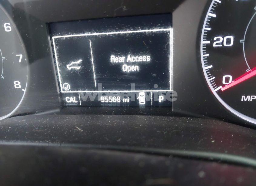 Photo 15 of 2017 Gmc Acadia SLE-1 (VIN 1GKKNKLAXHZ291693)