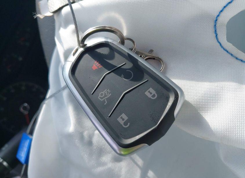 Photo 11 of 2019 Gmc Acadia SLE-1 (VIN 1GKKNKLAXKZ161405)