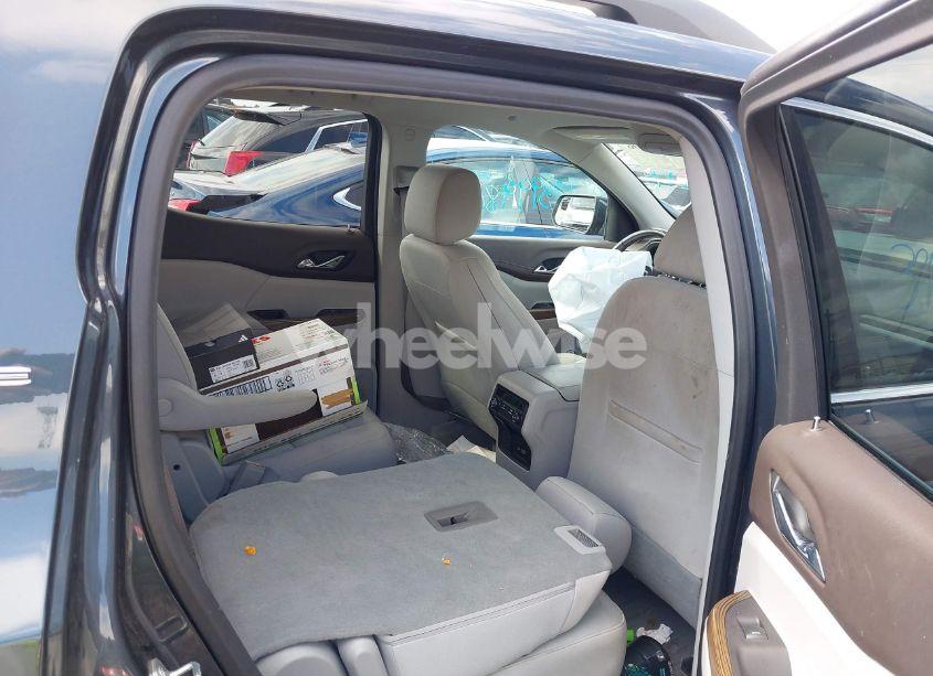 Photo 8 of 2020 Gmc Acadia FWD SLE (VIN 1GKKNKLAXLZ129099)