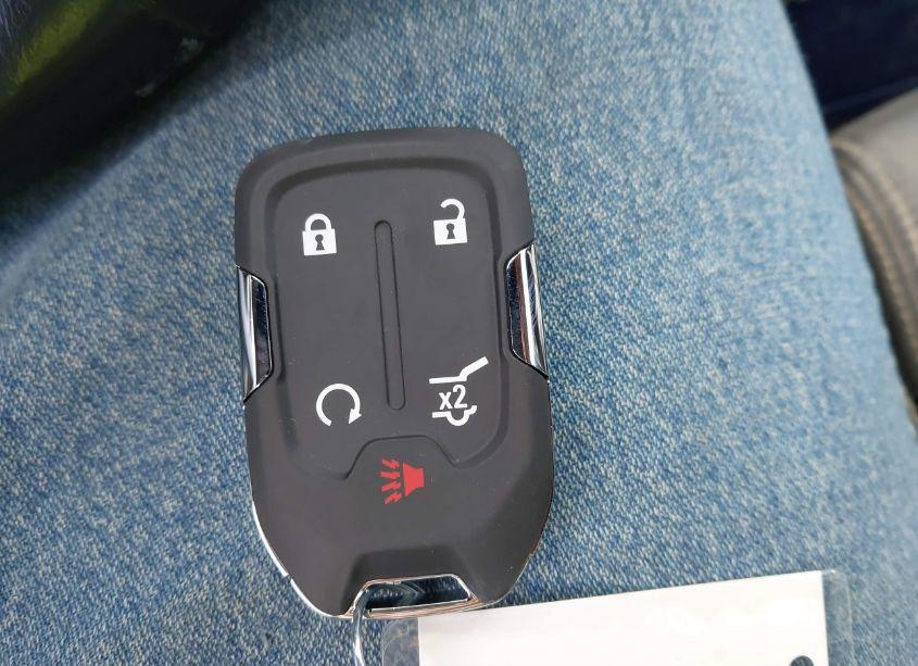 Photo 11 of 2021 Gmc Acadia FWD SLE (VIN 1GKKNKLAXMZ136216)