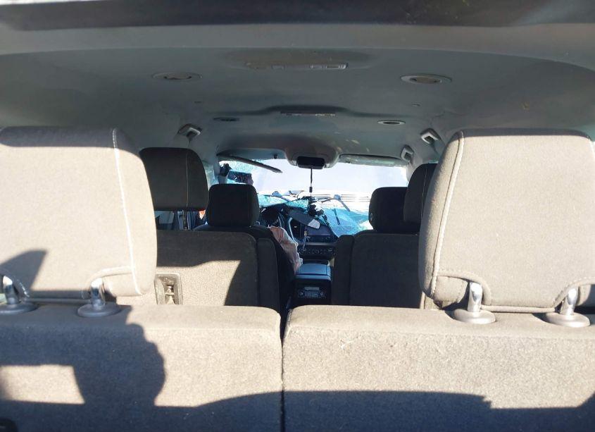 Photo 13 of 2021 Gmc Acadia FWD SLE (VIN 1GKKNKLAXMZ136216)