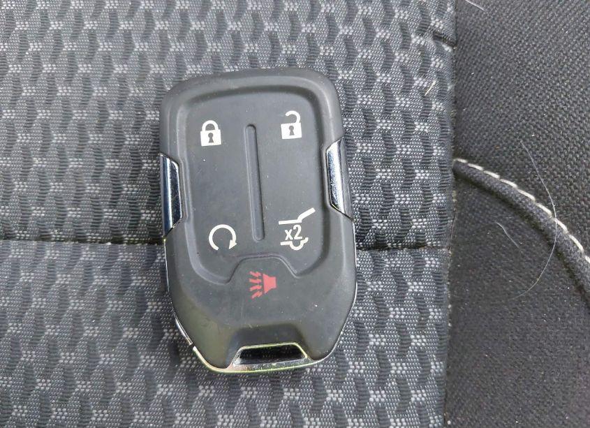 Photo 11 of 2020 Gmc Acadia FWD SLE (VIN 1GKKNKLS1LZ205429)