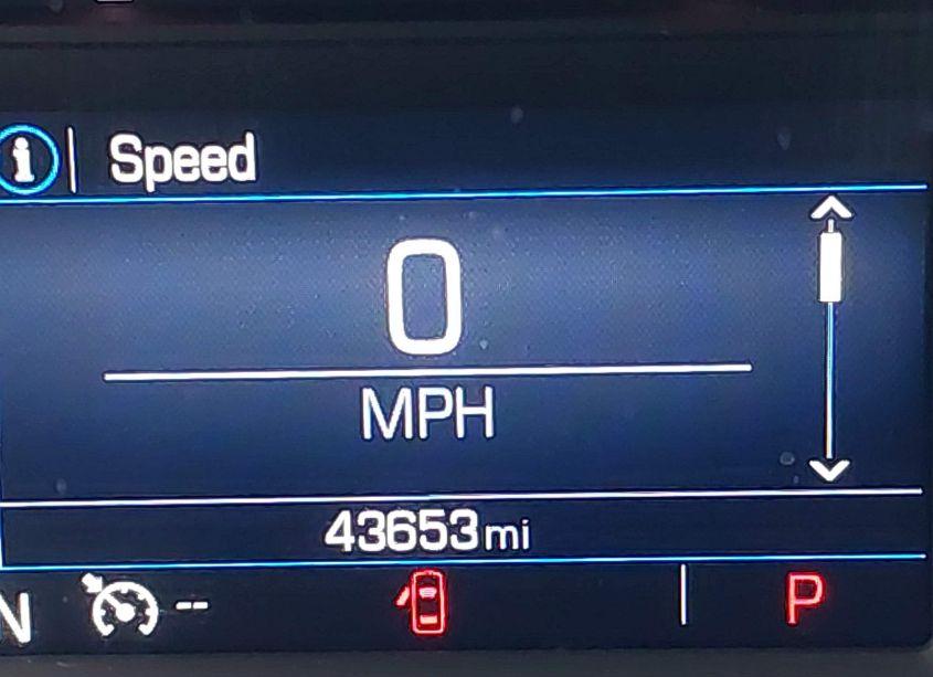 Photo 15 of 2020 Gmc Acadia FWD SLE (VIN 1GKKNKLS1LZ205429)