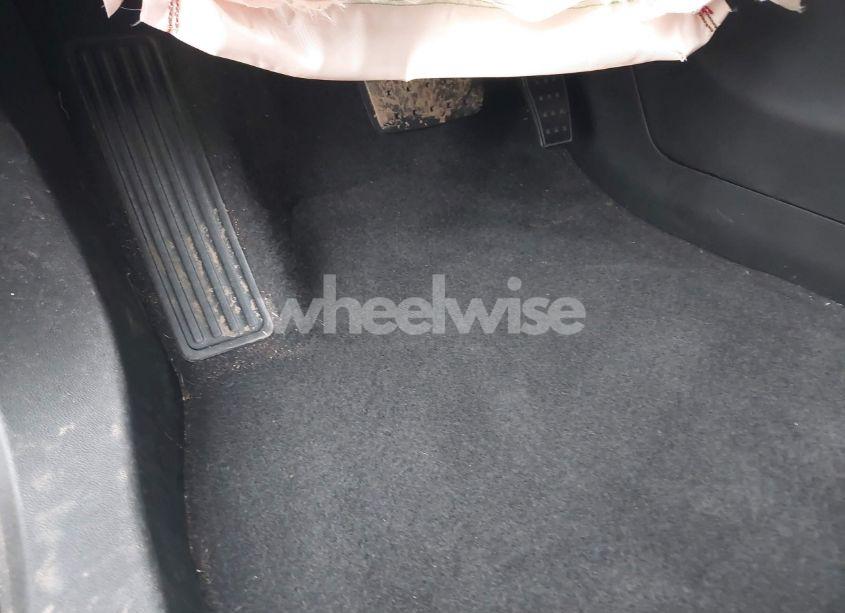 Photo 17 of 2021 Gmc Acadia FWD SLE (VIN 1GKKNKLS2MZ129009)