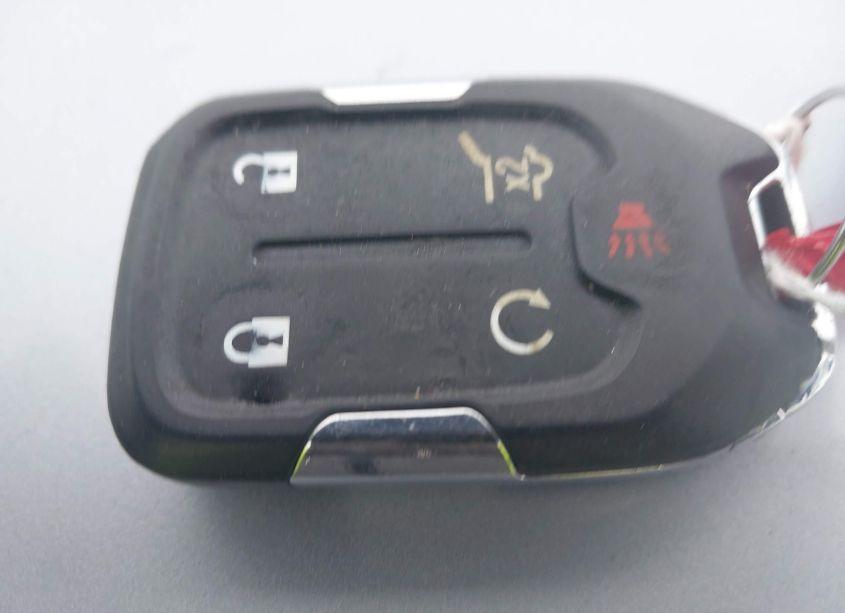 Photo 11 of 2021 Gmc Acadia FWD SLE (VIN 1GKKNKLS2MZ135991)