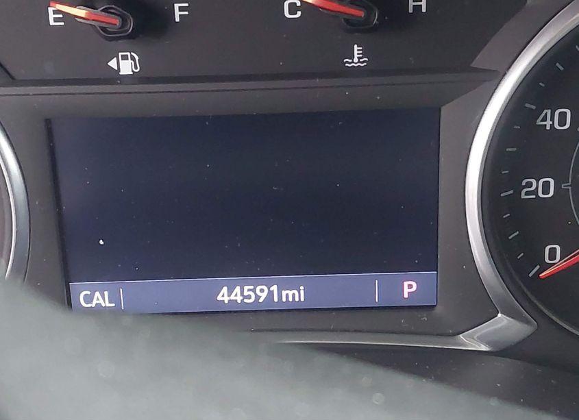 Photo 16 of 2021 Gmc Acadia FWD SLE (VIN 1GKKNKLS2MZ135991)