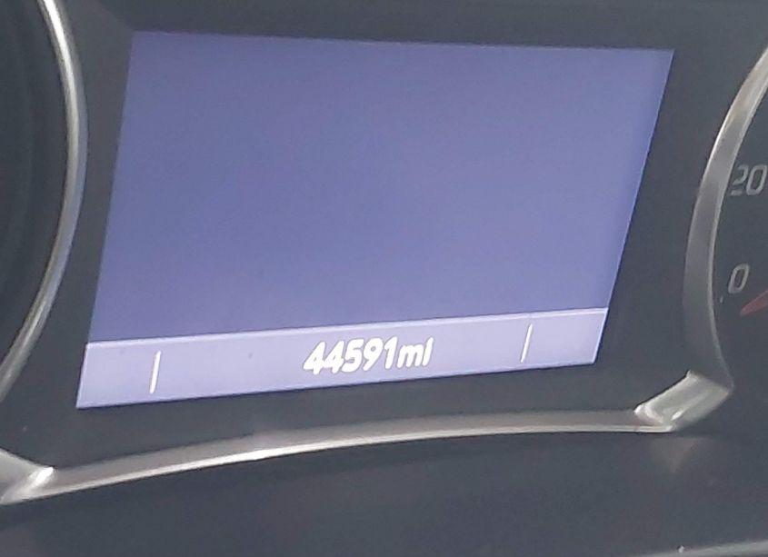 Photo 7 of 2021 Gmc Acadia FWD SLE (VIN 1GKKNKLS2MZ135991)