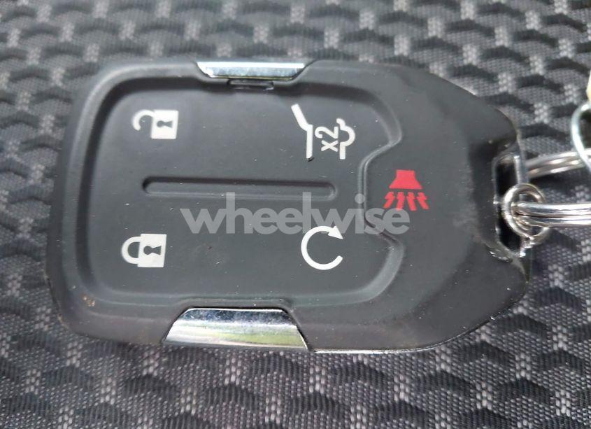 Photo 11 of 2020 Gmc Acadia FWD SLE (VIN 1GKKNKLS4LZ180753)