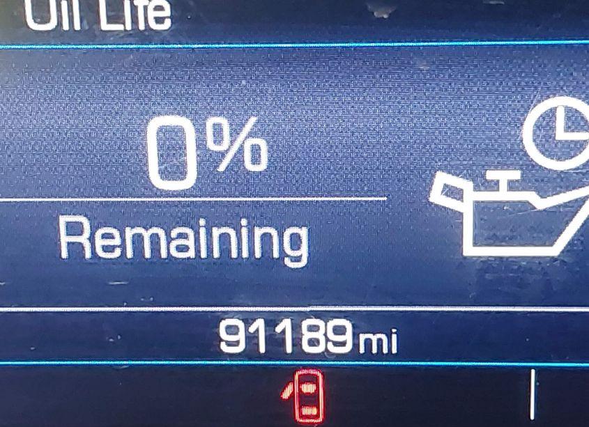 Photo 15 of 2021 Gmc Acadia FWD SLE (VIN 1GKKNKLS4MZ217320)