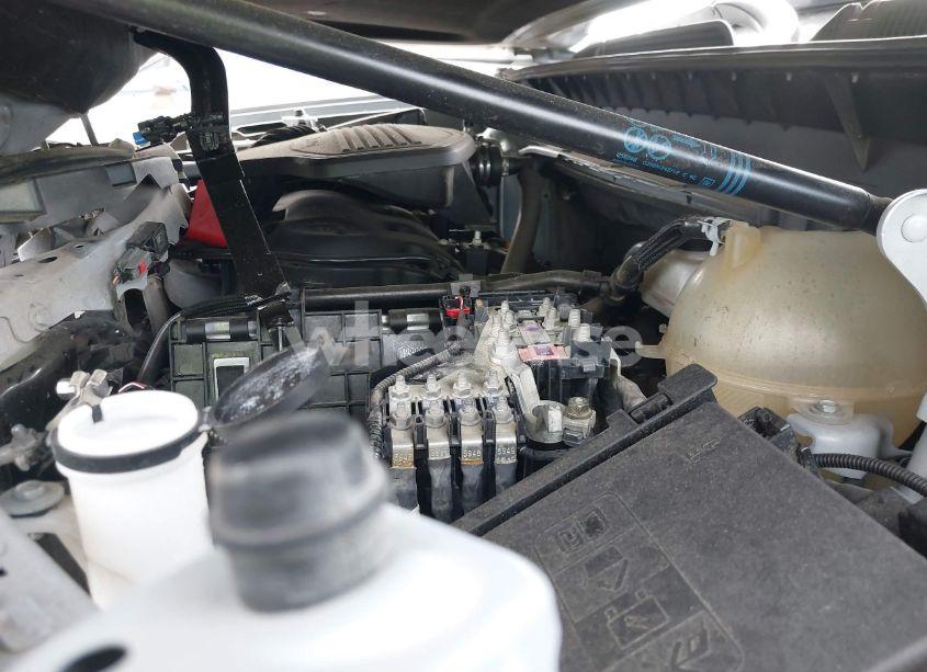 Photo 10 of 2020 Gmc Acadia FWD SLE (VIN 1GKKNKLS5LZ131755)